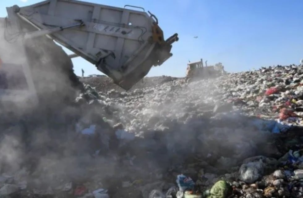 El intendente Orozco prohibió el ingreso de basura de comunas radicales a Las Heras