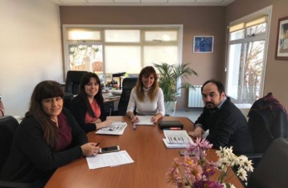 Productos santacruceños serán promocionados por el canal provincial