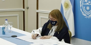 Plan Nacional de Suelo Urbano: cuenta con la adhesión de Santa Cruz