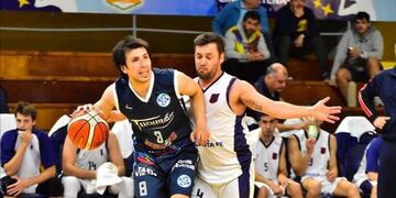 Selección Tucumana de Básquet\u002E