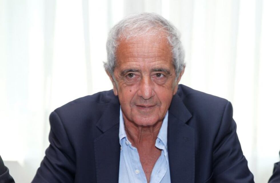 D'Onofrio: "Broglia deberá pedir disculpas ante un juez"