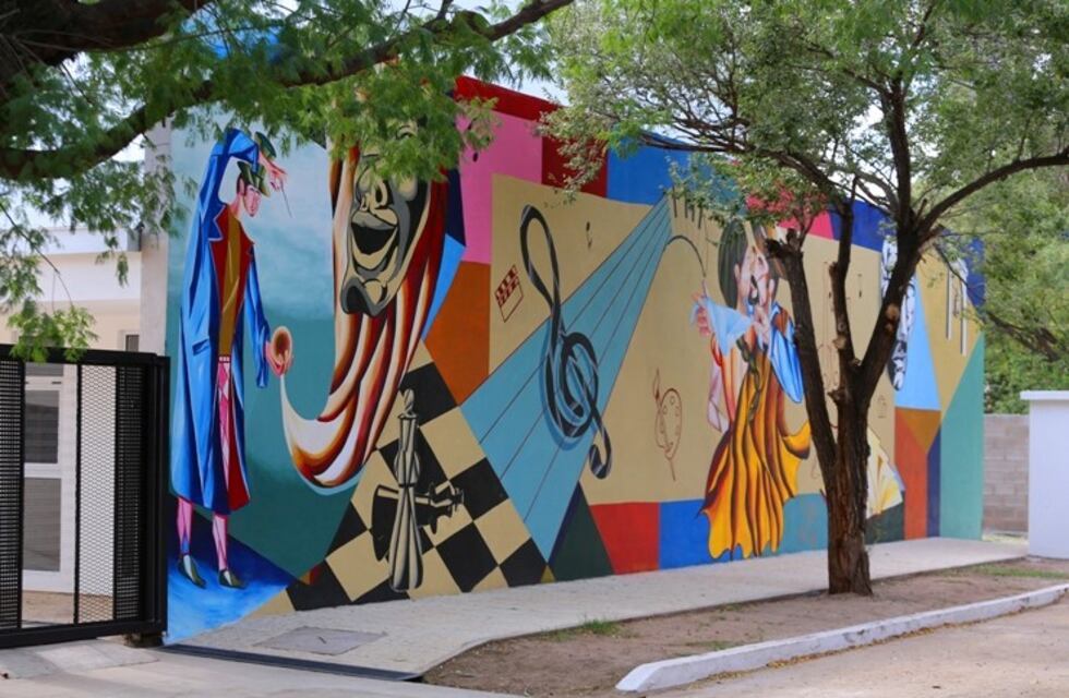 Conocé las actividades por el "Mes de la Puntanidad" en San Francisco del Monte de Oro