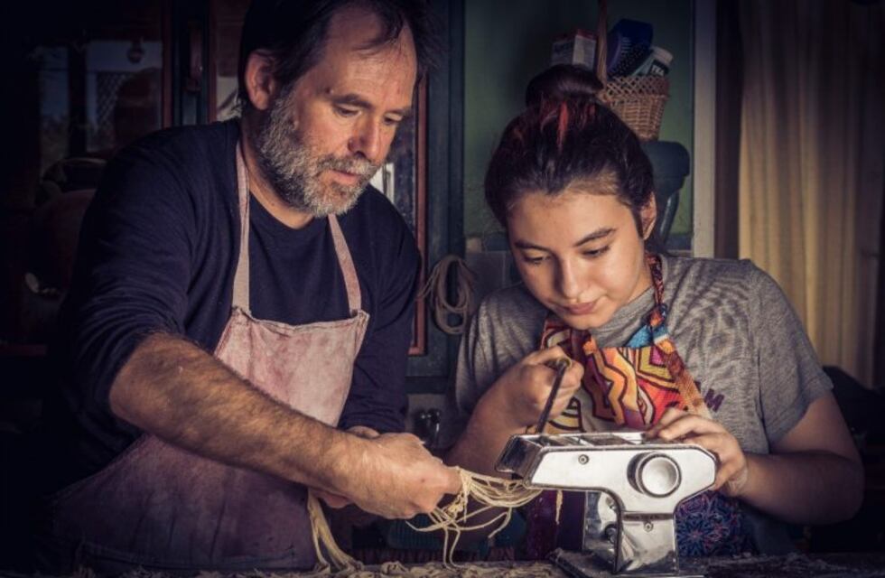 La vida en cuarentena: entre reencuentros familiares y extrañar los afectos