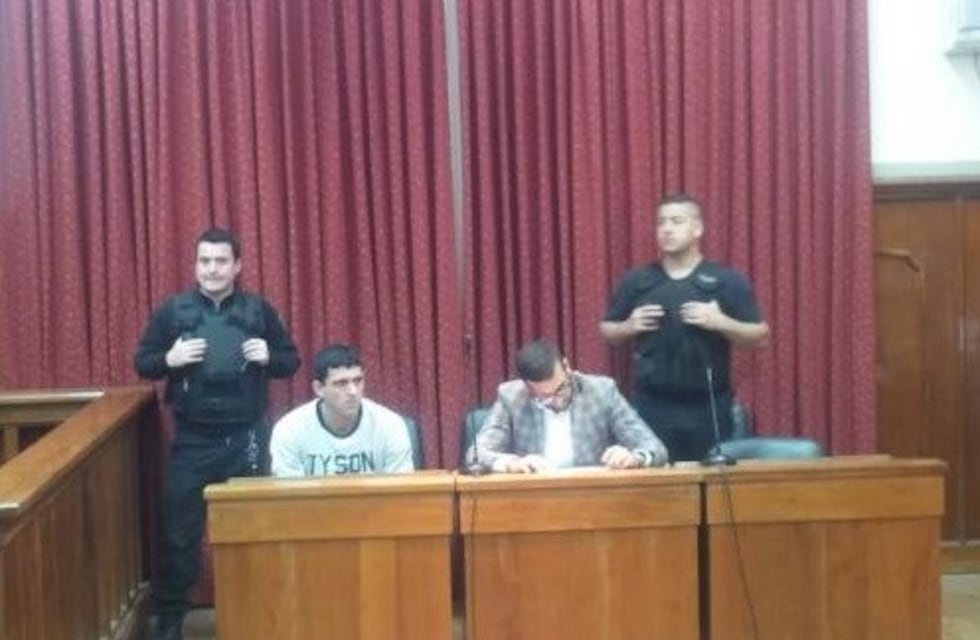 Joven condenado por asesinar a su hijastro pidió la absolución