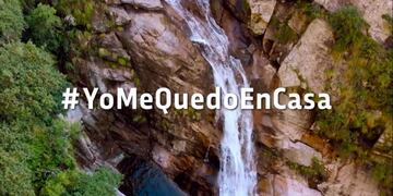 #YoMeQuedoEnCasa de la Agencia Córdoba Turismo\u002E