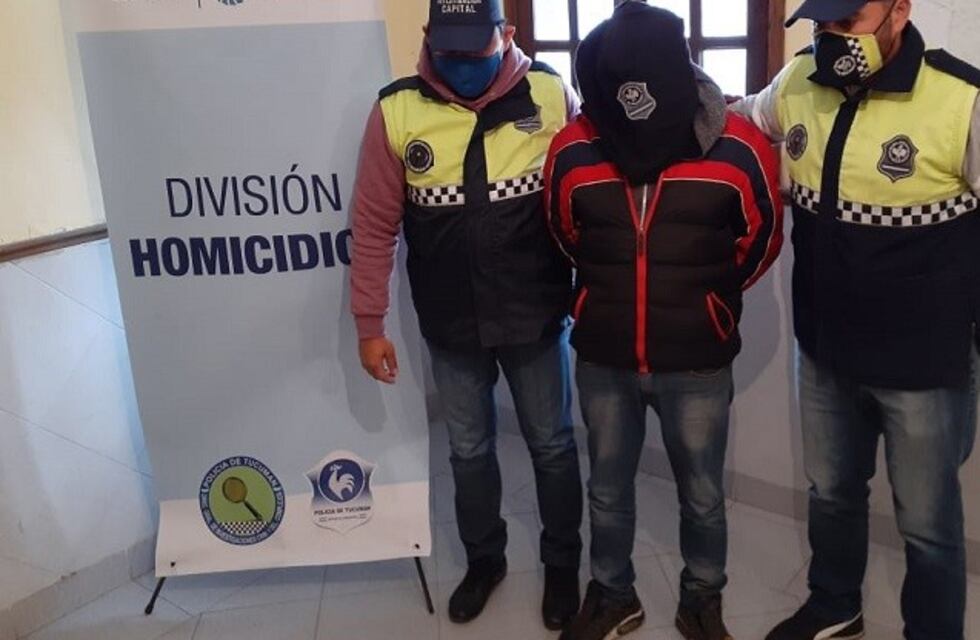 Un hombre quedó detenido acusado de matar a una mujer por un terreno