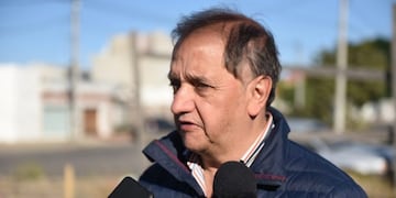 Linares: No acompañamos la represión de ninguna clase hacia los trabajadores