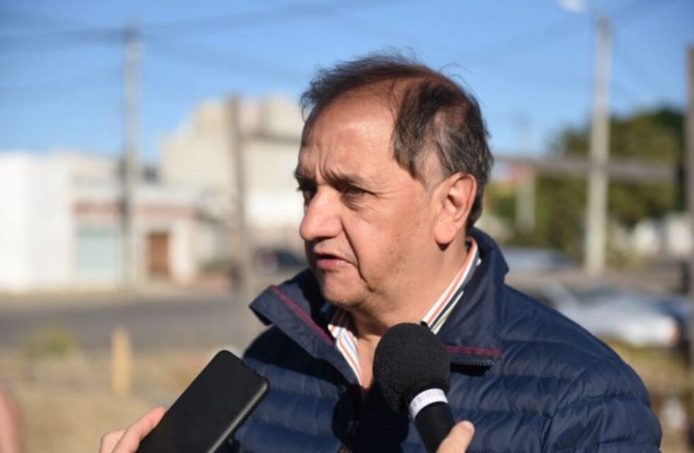 Linares: Nos vamos a quedar nuevamente sin transporte