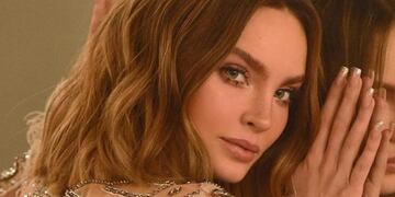 Belinda (Foto: Instagram)