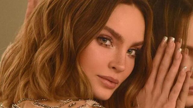 Belinda (Foto: Instagram)