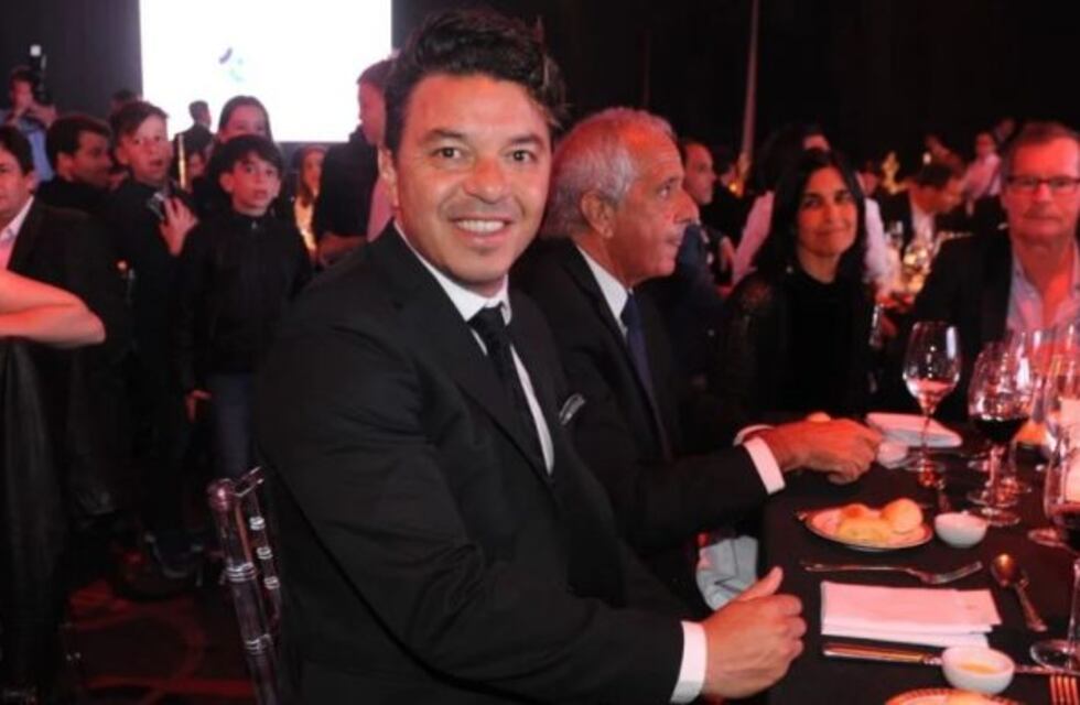 La Fundación River Plate recaudó casi 35 millones de pesos en la subasta de la cena solidaria