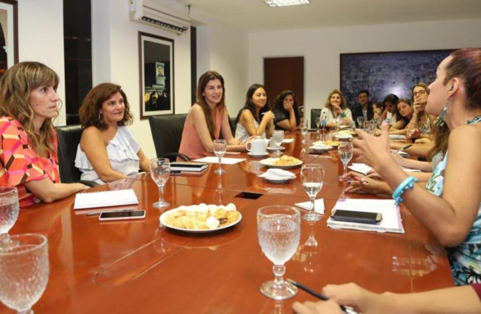 Inició en Salta un nuevo ciclo para avanzar en políticas de género