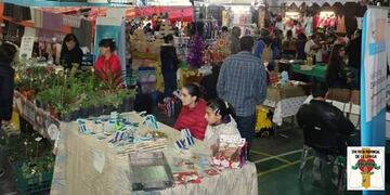 Feria social - Tolhuin