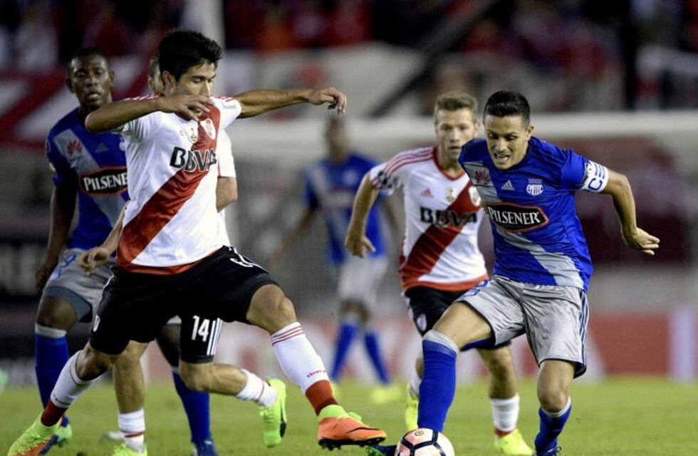 Sufre River: Luciano Lollo deberá ser operado nuevamente en los dedos de los pies