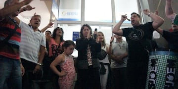 El Suoem llevará a cabo nuevas asambleas\u002E