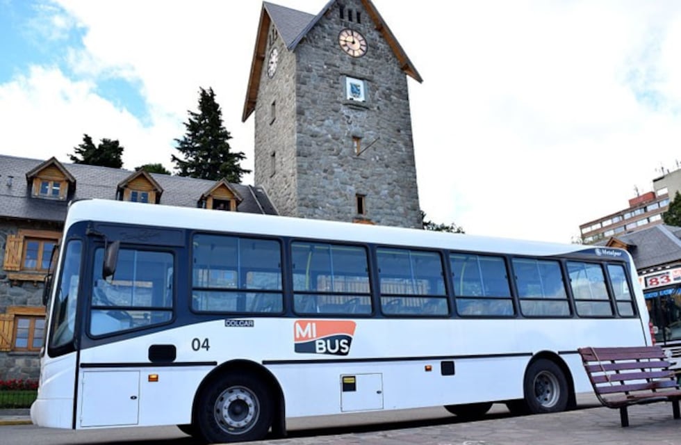 Debate por el boleto: sólo expuso Mi Bus y pidió llevar el mínimo a $43