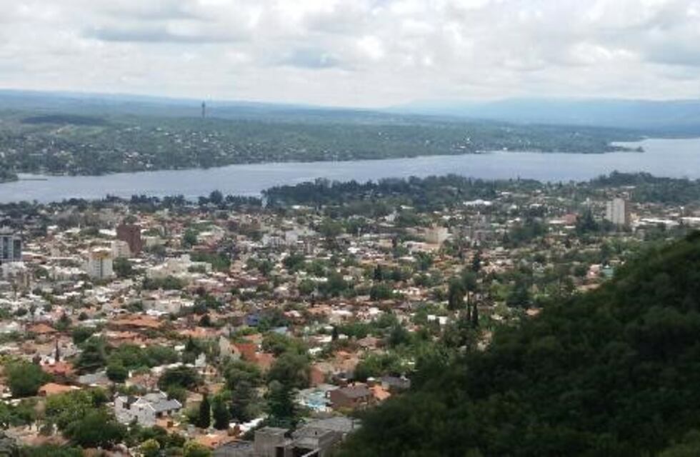 El tiempo para este miércoles 13 de febrero en Carlos Paz