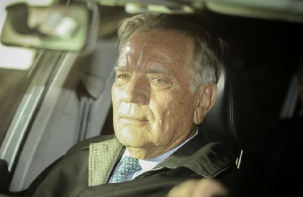 Aldo Roggio dejaría de ser el presidente de su empresa