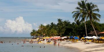 Porto Seguro, Brasil