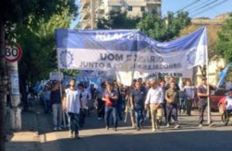 Mefro Wheels: ratificaron el rechazo al amparo judicial para garantizar la producción