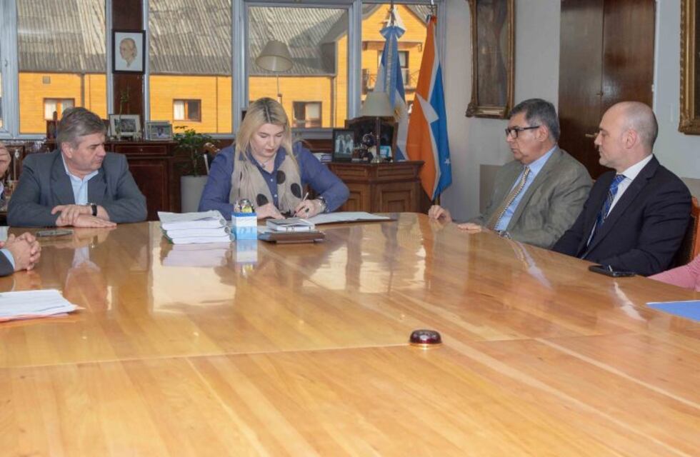 Bertone: Quiero una administración ordenada y honesta