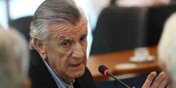 José Luis Gioja