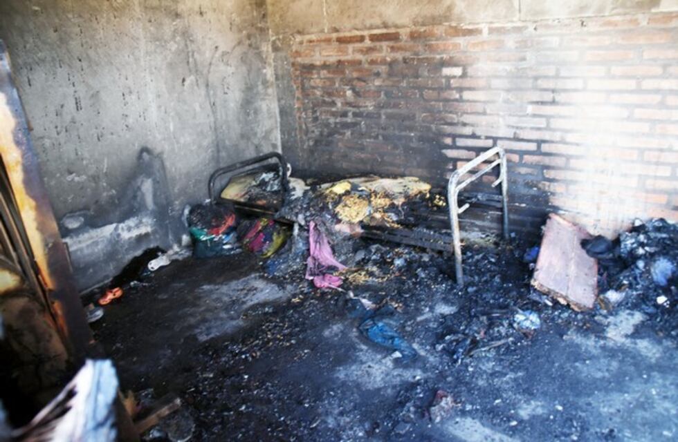 Tragedia en Viedma: ATE denuncia que fueron "muertes evitables"