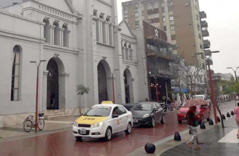 Concepción: desde esta semana será más caro subirse a un taxi