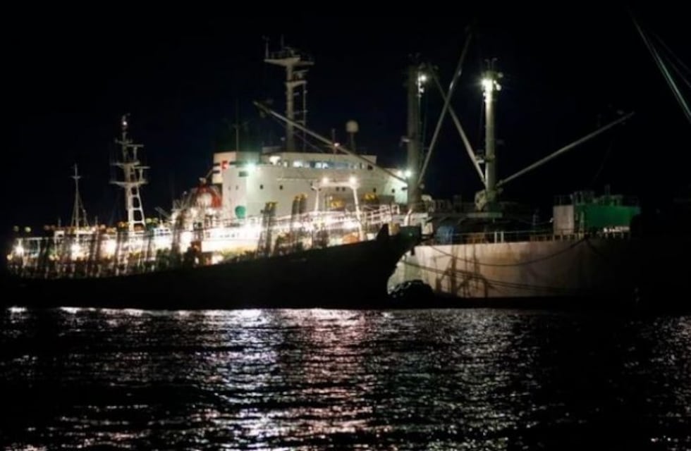 El Brexit preocupa a quienes viven de la pesca de calamar en las Islas Malvinas