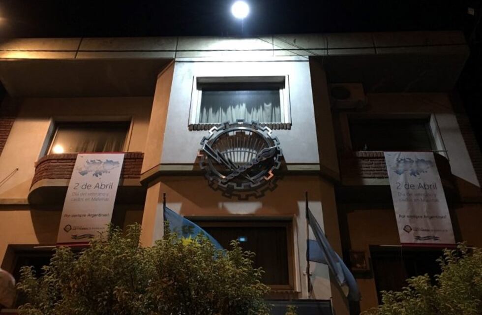 Sindicato de Luz y Fuerza Punta Alta abre inscripción para delegados