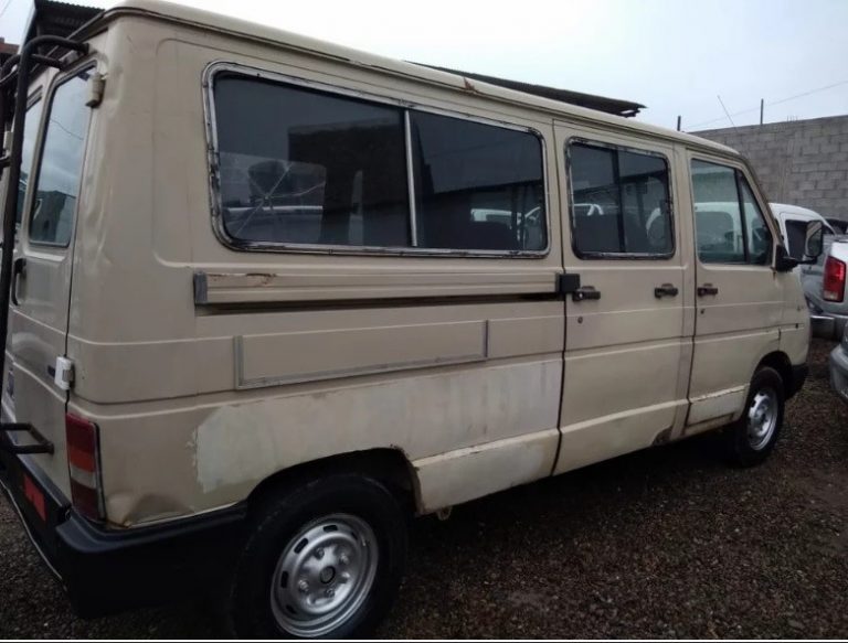 Se procedió al secuestro de un vehículo con motor adulterado en Comodoro