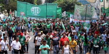 Cómo afectará el paro nacional al normal funcionamiento de los servicios\u002E (Web)