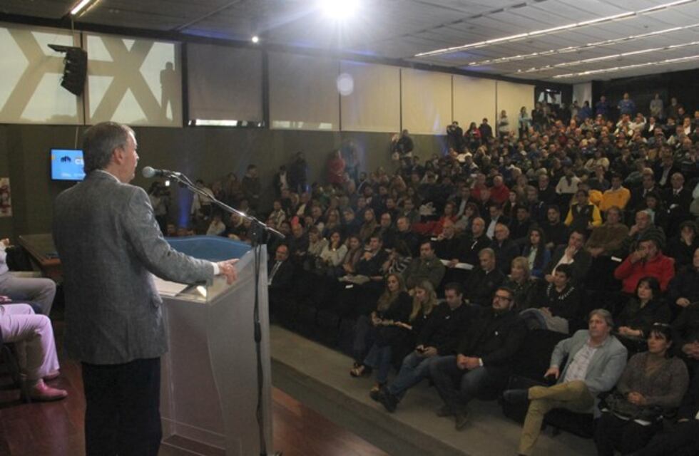 Nueva edición del programa "Nos vemos en el Club"