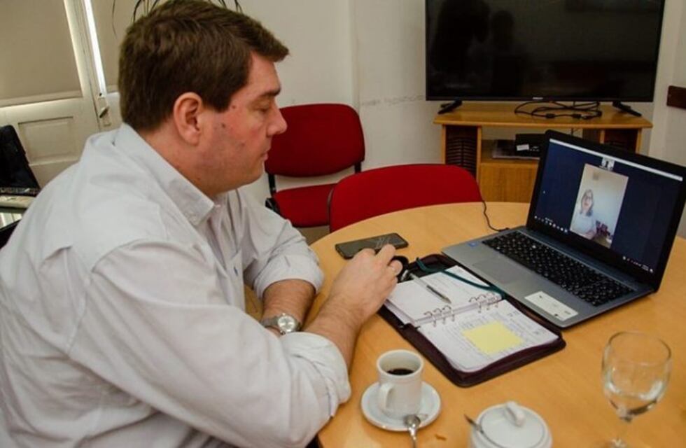 Sector productivo: Se instalará en Rawson un mercado concentrador de productos de mar