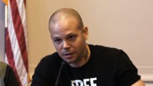 Residente, ex Calle 13, se lanza solista