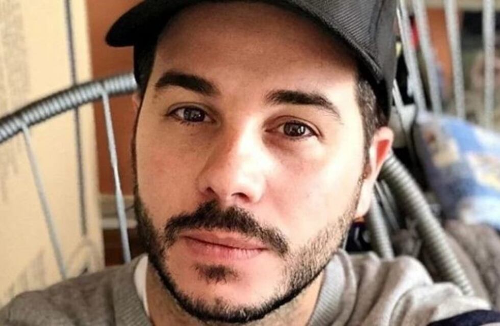 Nicolás Magaldi recordó el terrible momento que vivió con una figura del medio