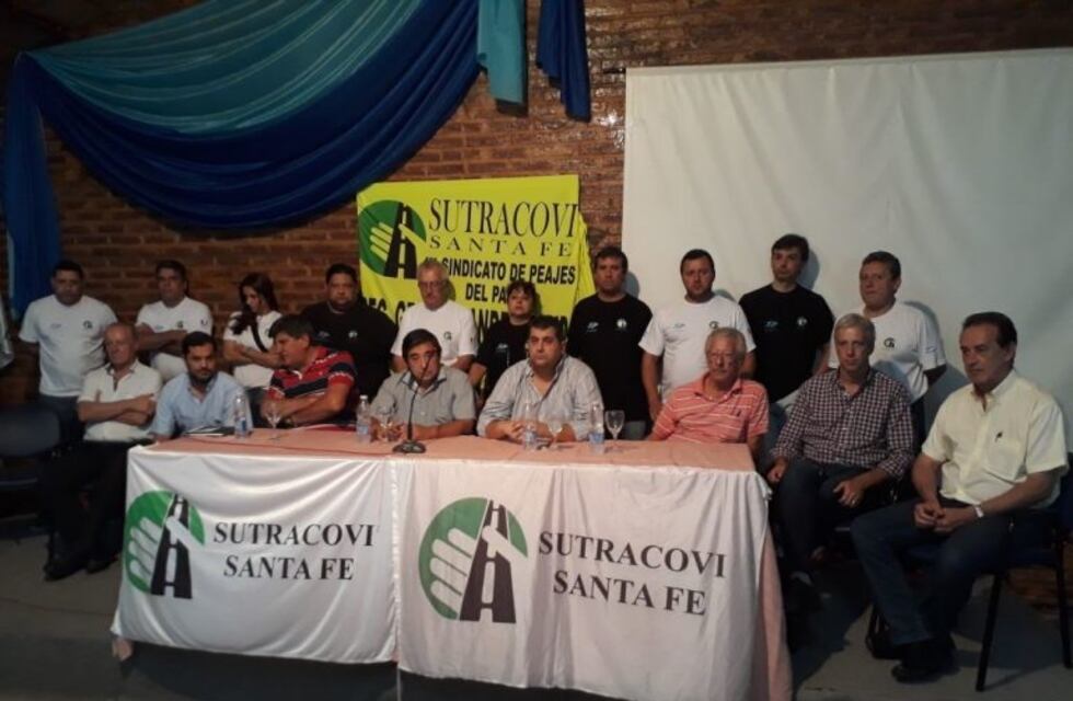 Se agudiza el conflicto por el levantamiento de peajes en la Ruta Nacional 11