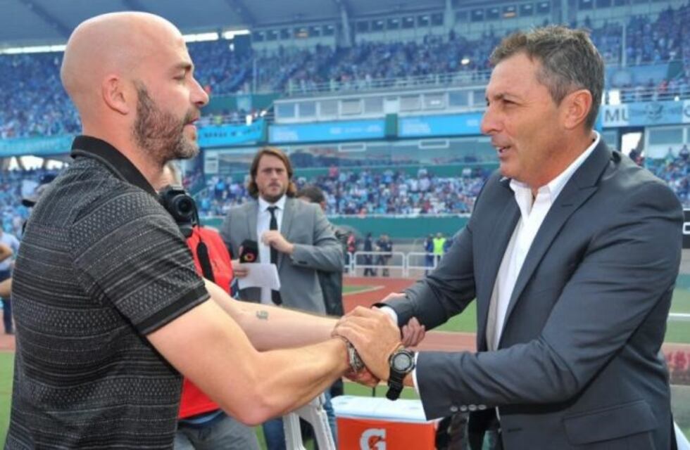 Presentación del clásico: ¿Con todos los actores?