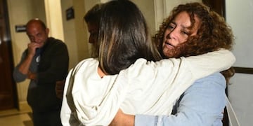 El caso Milton Saffadi\u002E