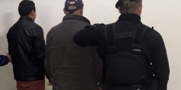 Allanamientos en Eldorado