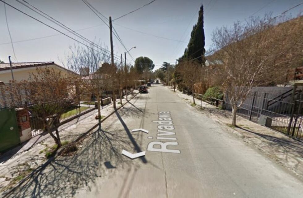 Carlos Paz: agredió a su pareja, le robó el celular y huyó