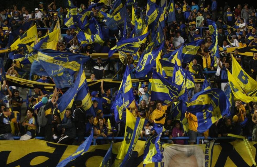 Aldosivi puso en venta 18 mil plateas para "neutrales no socios" para el partido frente a Boca