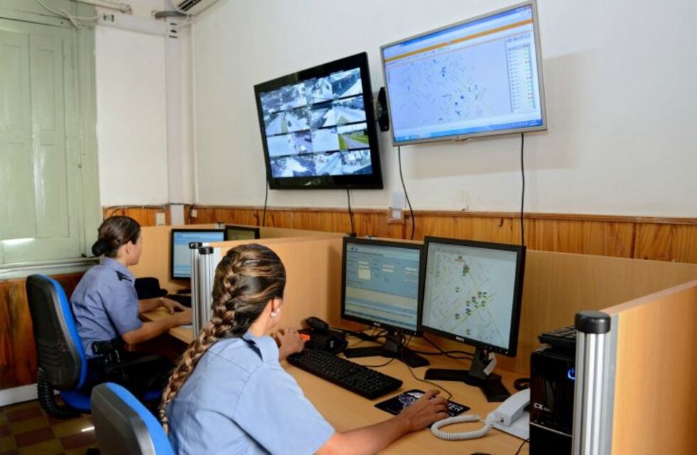 Un hombre evitó un secuestro virtual tras comprobar que su hijo estaba trabajando