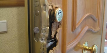 Este hecho de inseguridad ocurrió en el barrio Juan Felipe Ibarra\u002E Imagen ilustrativa\u002E