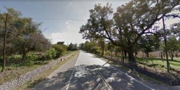 Camino a Sumalao (WEb)