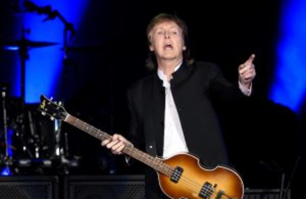Paul McCartney demanda a Sony/ATV por derechos de autor