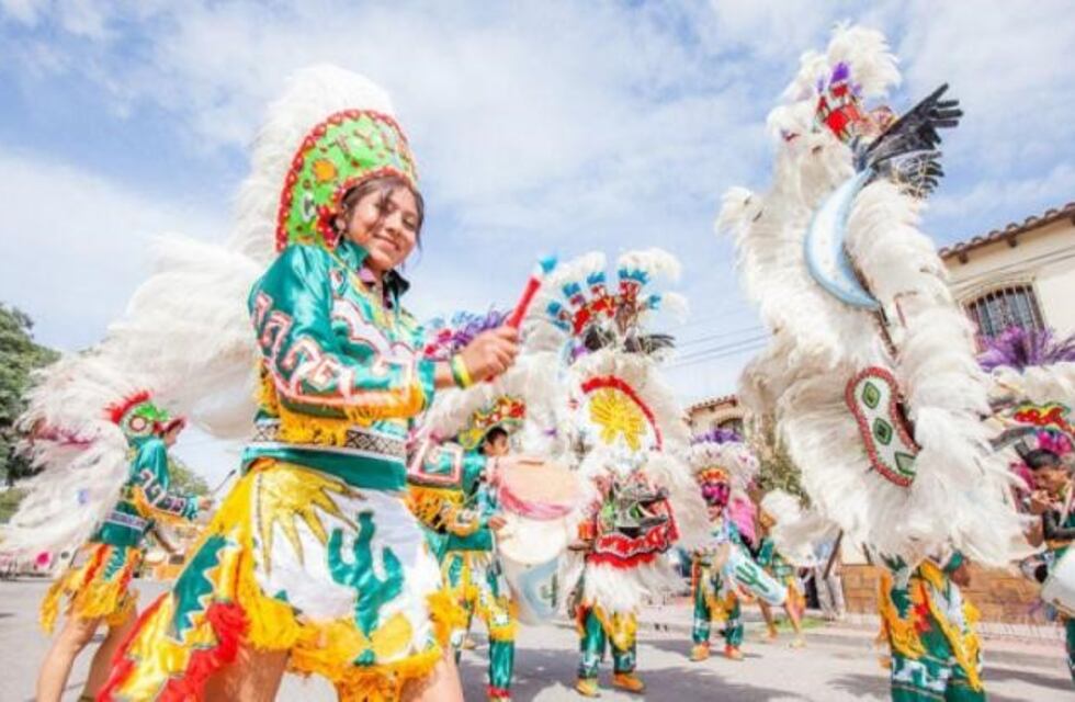 Se espera un feriado de carnaval caluroso en Salta