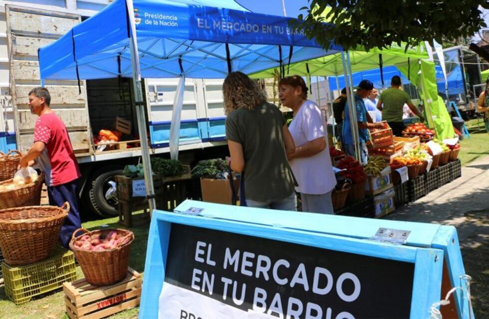 Lanzaron una app para acceder a información sobre la calidad de los alimentos y precios