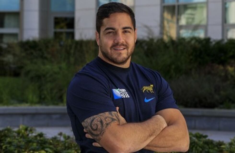 El ex Puma Horacio Agulla visitará Villa Allende