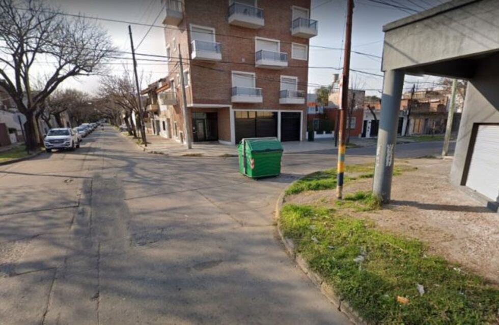 Otro salvaje asalto muy cerca de donde atacaron al "Trinche"